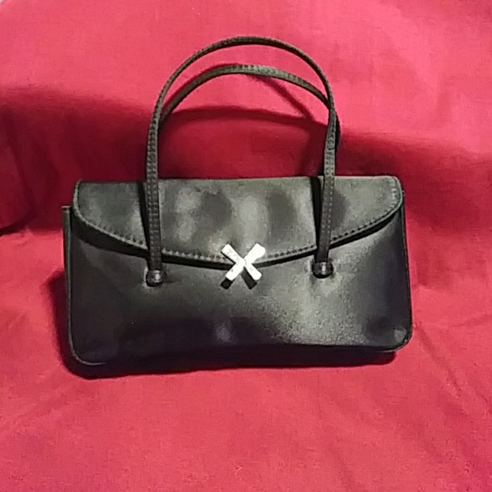 Elegant mini handbag